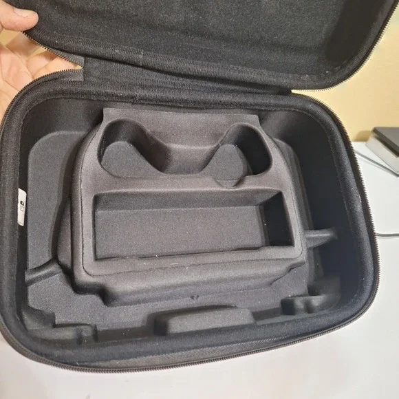 Nintendo Switch Case Hard RDS Industries Game Traveler Deluxe System Carry - Picture 3 of 8